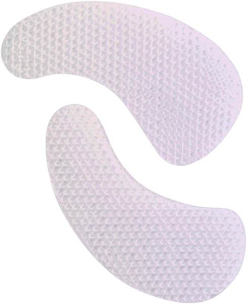 ANNEMARIE BÖRLIND Natucollagen Boost Augenpads