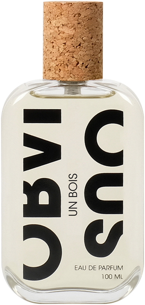 Obvious Un Bois Eau de Parfum Nat. Spray