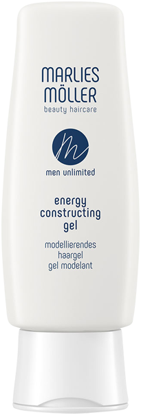 Men Unlimited Energy Constructing Gel