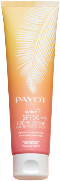 Sunny Crème Divine SPF 50