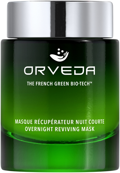 Orveda Revitalisierende Nacht-Maske