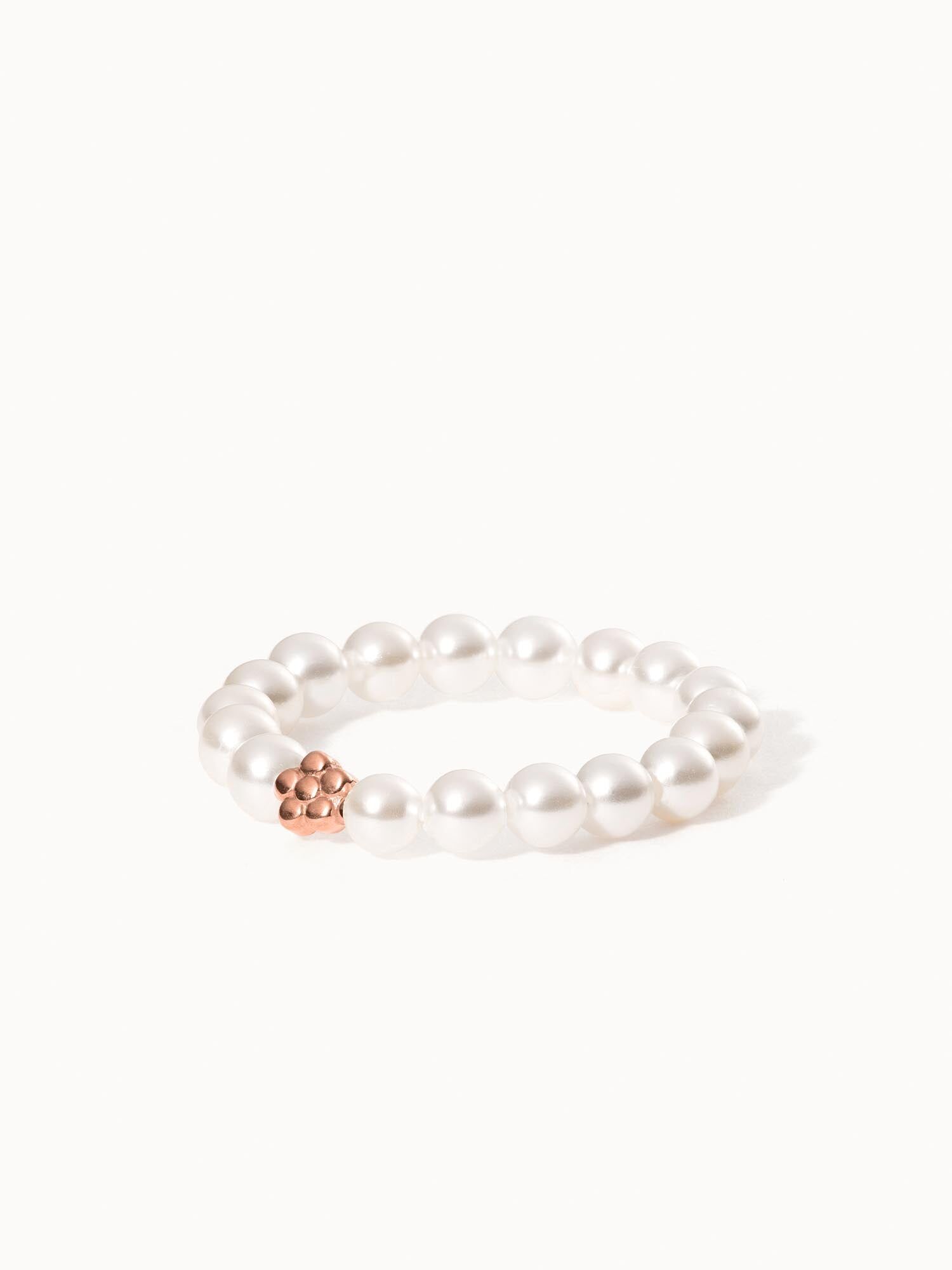 Ringe Purelei Ring Shiny Bloom Größe-M/L