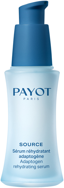 Source Sérum Réhydratant Adaptogène