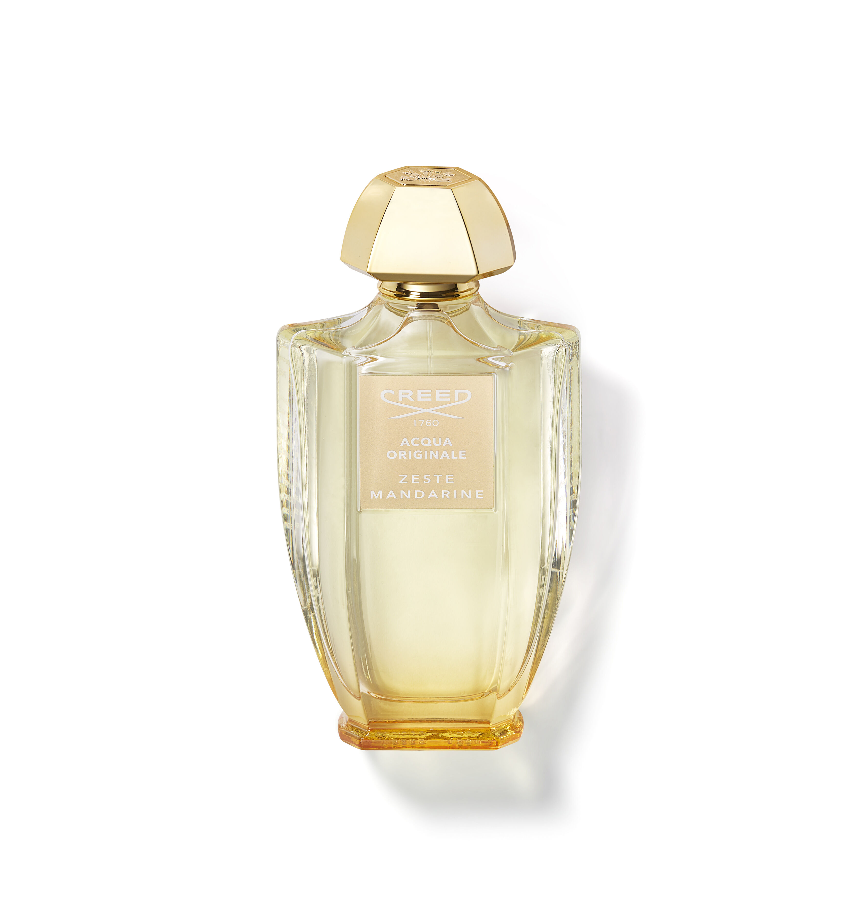 Acqua Originale Creed Acqua Originale Zeste Mandarine Eau de Parfum Nat. Spray