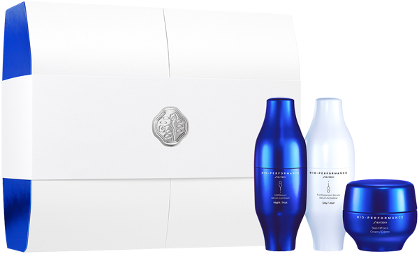 Bio-Performance Skin Full Routine Kit