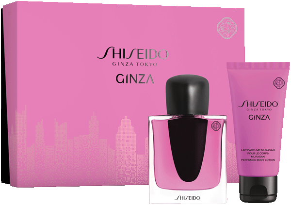 Ginza Set