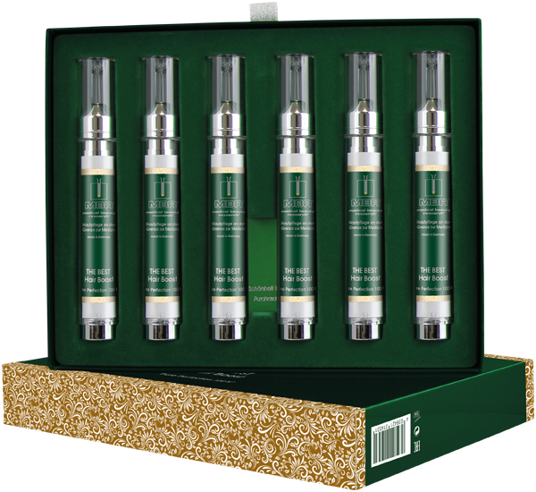 Haarserum MBR Pure Perfection 100 N The Best Hair Boost