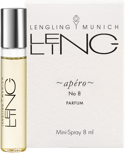 No 8 Apéro Parfum Travel Refill