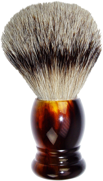 Rasierpinsel Fantasia Rasierpinsel Rein Dachs in Geschenkkarton