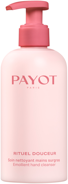 Le Corps Douceur Nettoyant Mains
