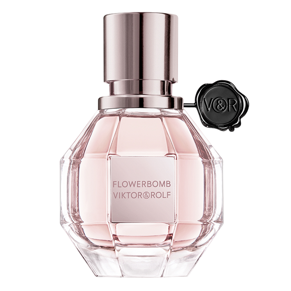 Viktor & Rolf Flowerbomb Eau de Parfum Vapo