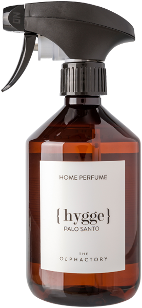 Raumdüfte THE OLPHACTORY Hygge PALO SANTO Home Perfume