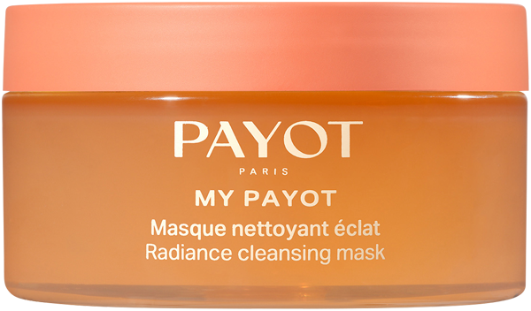 My Payot Masque Nettoyant Éclat