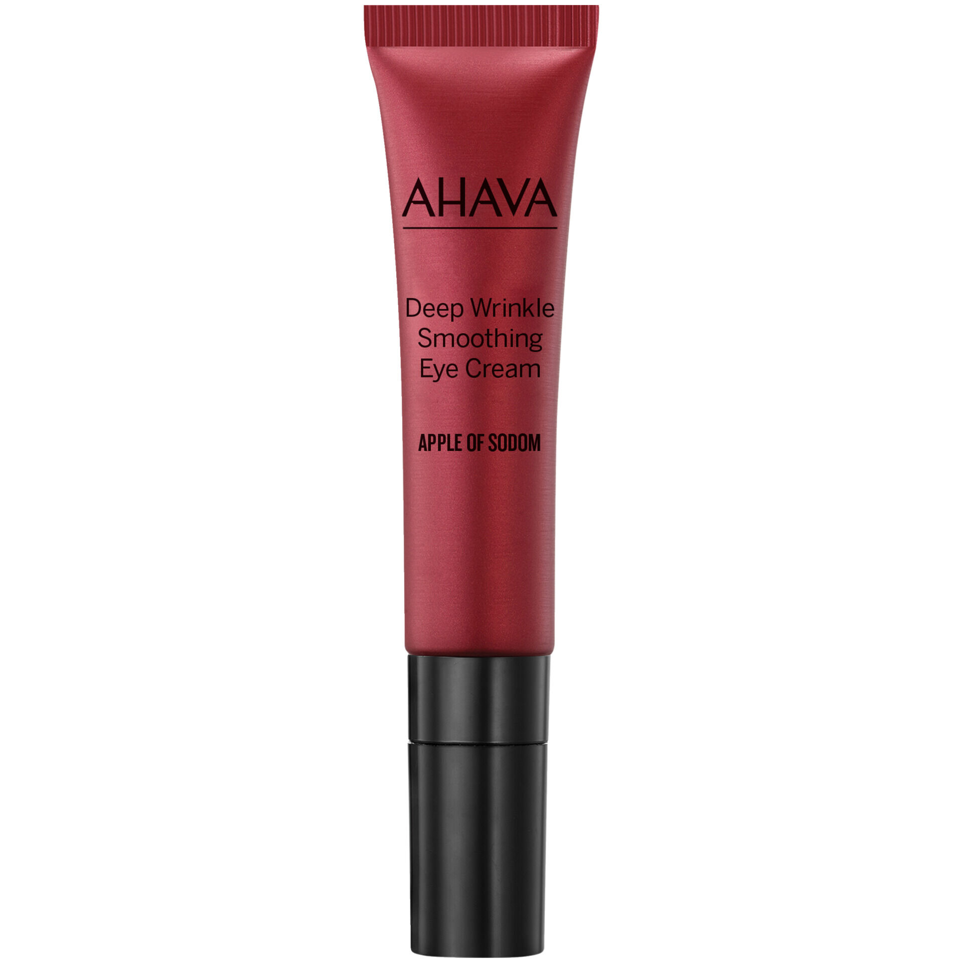 AHAVA Apple of Sodom Advanced Smoothing Eye Cream