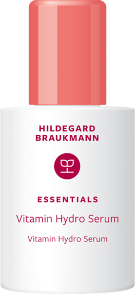 Essentials Hildegard Braukmann Essentials Vitamin Hydro Serum