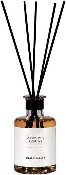 Distillato 17 Diffusori Ambiente Refill