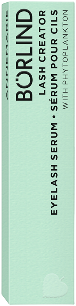 AUGEN ANNEMARIE BÖRLIND Lash Creator Eyelash Serum