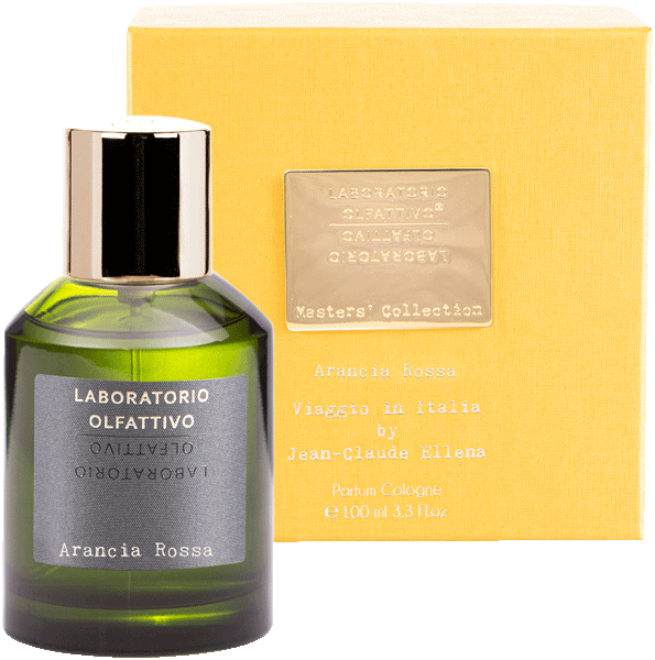 Arancia Rossa Eau de Parfum Nat. Spray