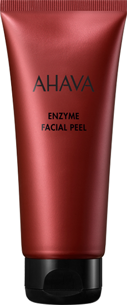 Apple Of Sodom Enzyme Peel