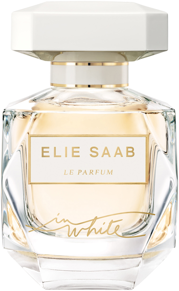 Le Parfum In White Eau de Parfum Nat. Spray