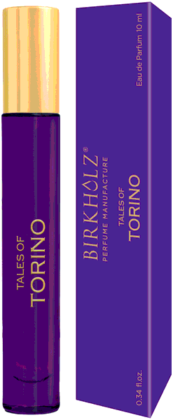 Birkholz Tales of Torino Eau de Parfum Nat. Spray