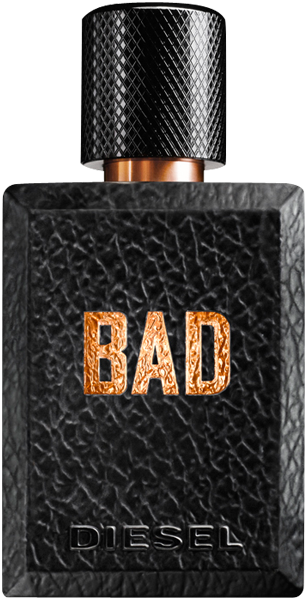 Bad Eau de Toilette Vapo
