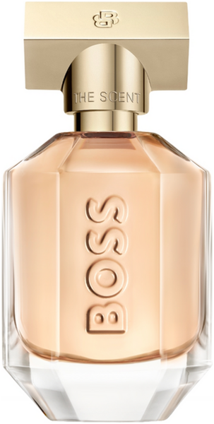 BOSS Damendüfte Hugo Boss Boss The Scent For Her Eau de Parfum Nat. Spray refillable