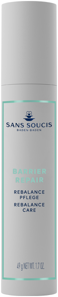 Barrier Repair Rebalance Pflege