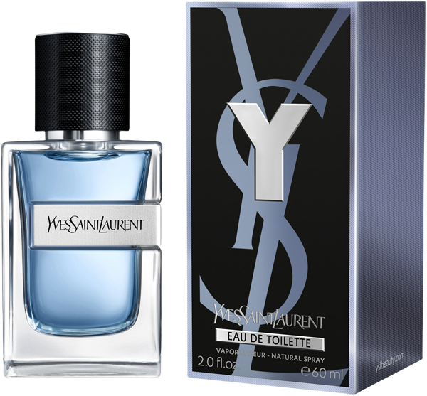Y Men Eau de Toilette Vapo - Reno