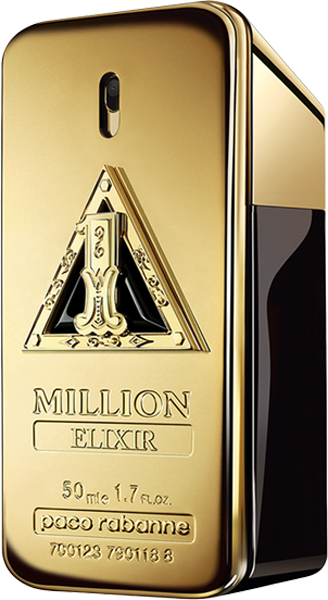1 Million Elixir Eau de Parfum Nat. Spray Intense