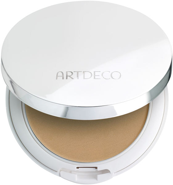 All In One Cream Foundation