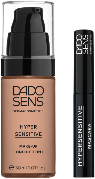 Make-Up DADO SENS Hypersensitive Make-Up Set