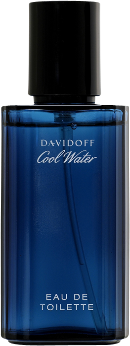 Cool Water Eau de Toilette Nat. Spray