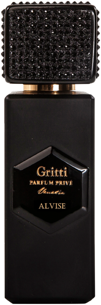 Alvise Eau de Parfum Nat. Spray