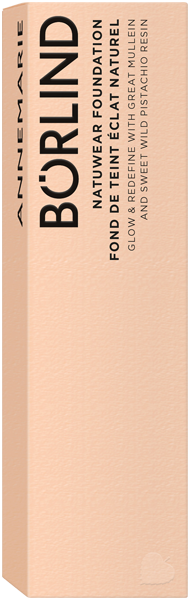 Natuwear Foundation