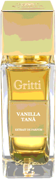 Gritti Vanilla Tana Extrait de Parfum