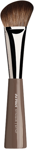 Puder-/Rougepinsel Da Vinci Synique Rougepinsel