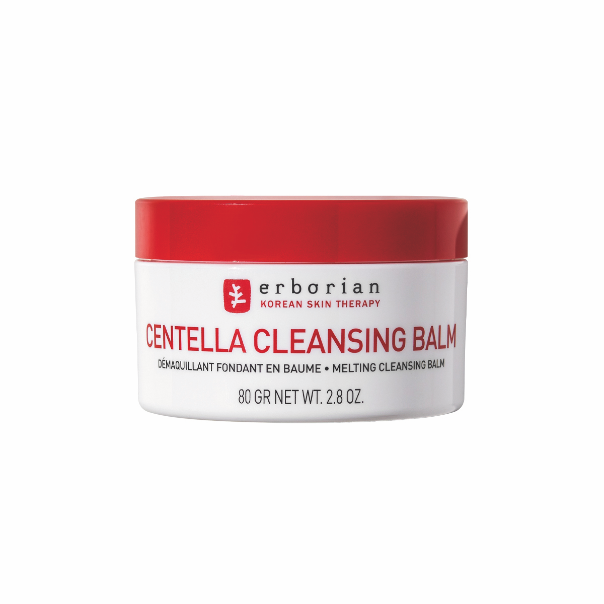 Centella Cleansing Balm