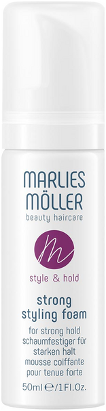 Marlies Möller Style & Hold Strong Styling Foam