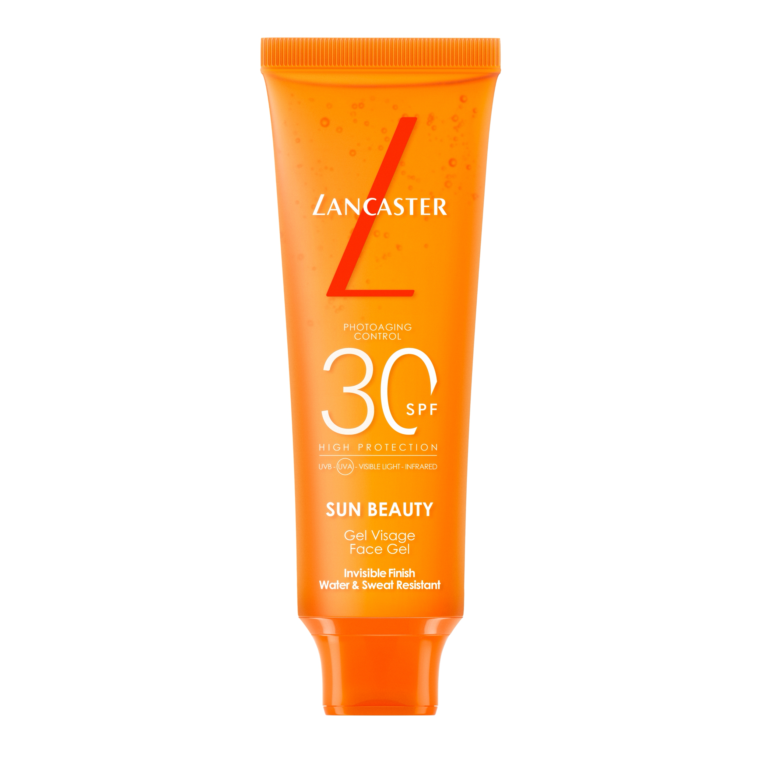 Sun Beauty Face Gel SPF30