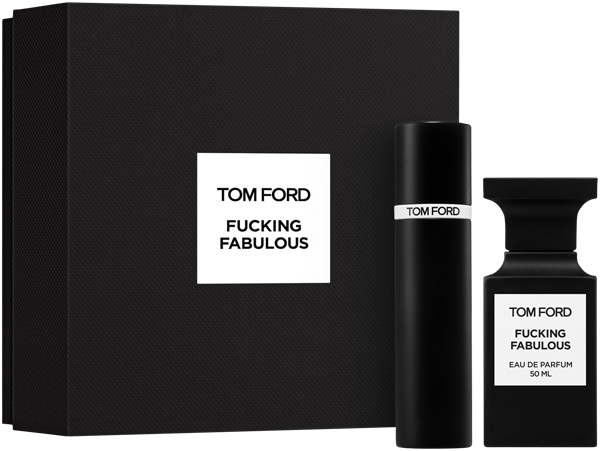Fucking Fabulous Eau de Parfum Set