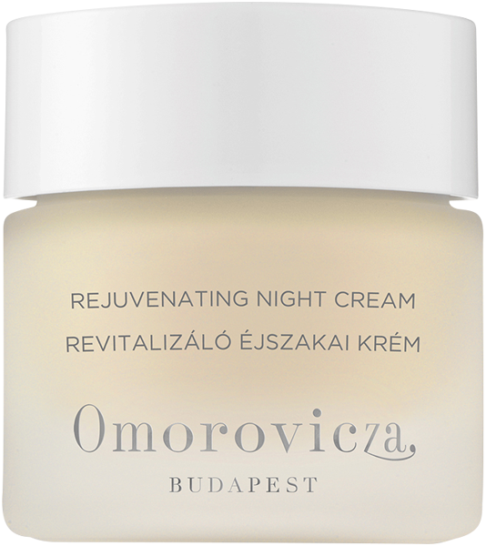 Rejuvenating Night Cream