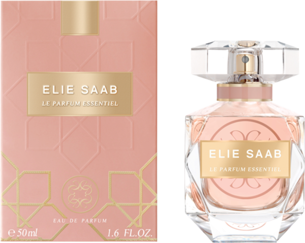 Elie Saab Le Parfum Essentiel Eau de Parfum Nat. Spray