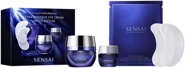 SETS SENSAI Cellular Performance Extra Intensive Eye Cream Set