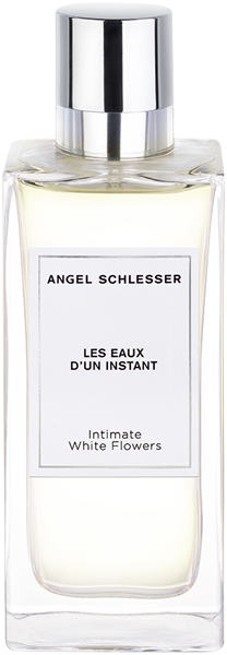 Les Eaux d'un Instant Intimate White Flowers Eau de Toilette Nat. Spray