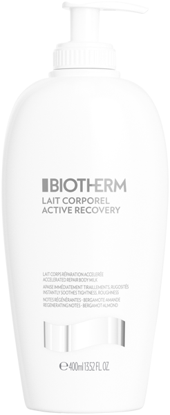 Lait Corporel Active Recovery Body Lotion