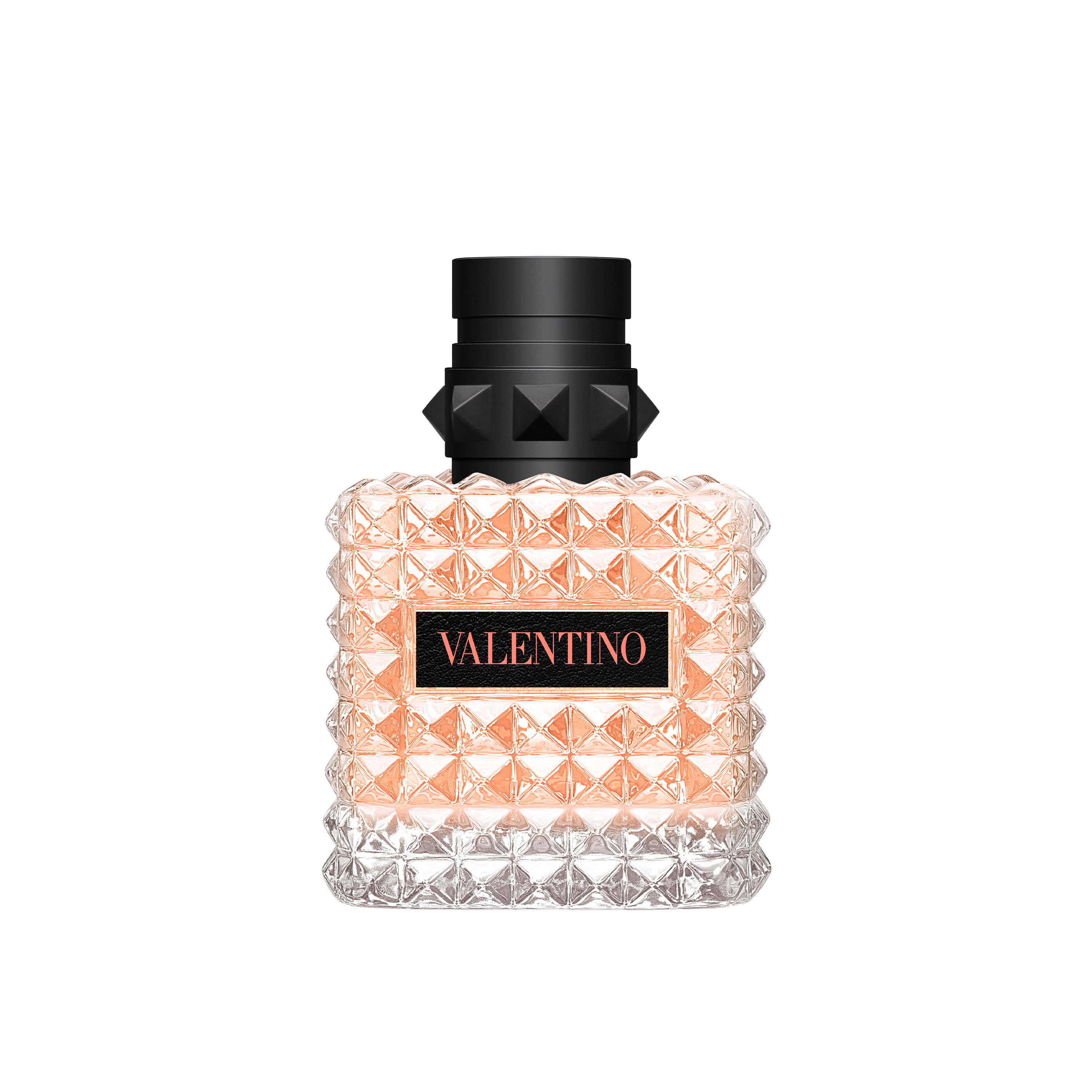 Donna Born in Roma Coral Fantasie Eau de Parfum Nat. Spray