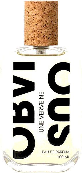 Une Verveine Eau de Parfum Nat. Spray