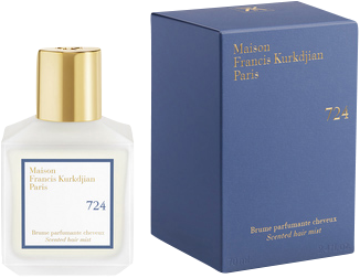 724 Hair Mist