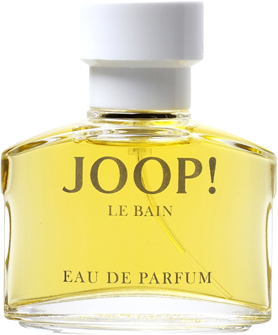 Le Bain Eau de Parfum Nat. Spray